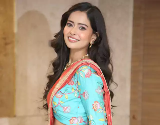 Megna Mukherjee Gallery